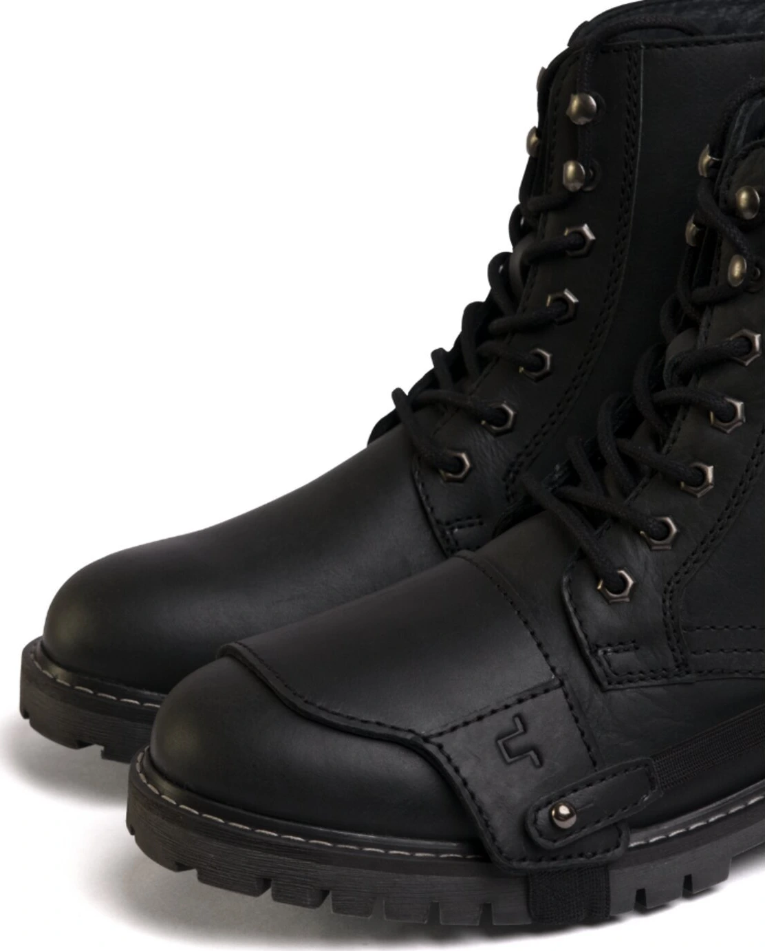 Trip Machine Shoe protector MKII, Black