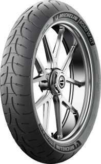 Road W GT Tire