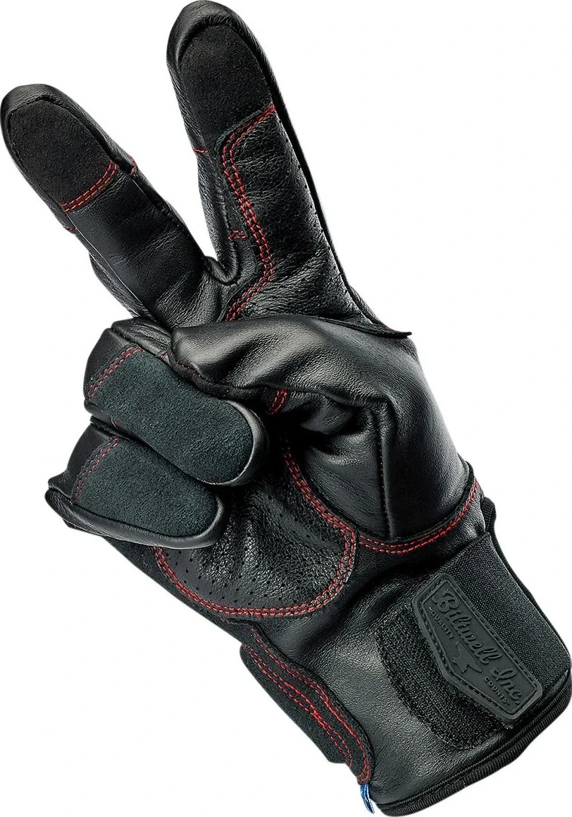 GLOVE BELDEN REDLINE XS