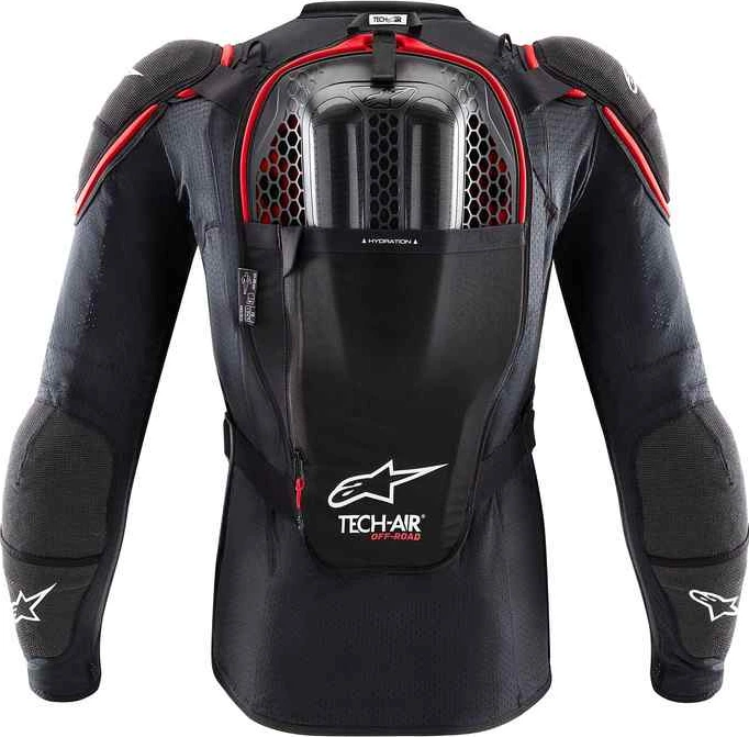 Alpinestars Tech Air Off-Road System, S