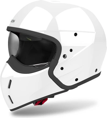 Airoh Helmet J 110 Color White Gloss, S