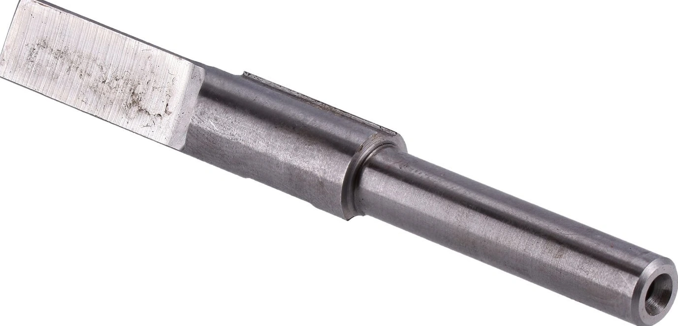 Manley, 5/16" pilot only. For valve spring cutter