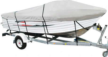 OS RUNABOUT COVER 5.3M - 5.6M
