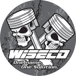 Wiseco Nylon Soft Hone Brush 76.00-89.00mm