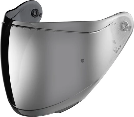 Schuberth M1 Visor silver mirrored one size