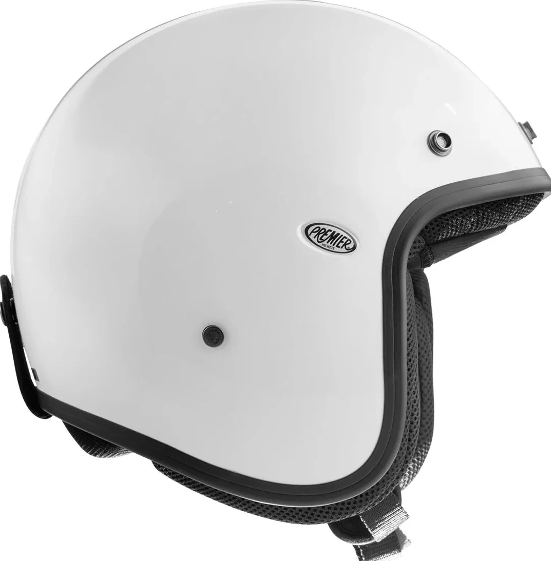 HELMET VNTGE CLASS U8 XL