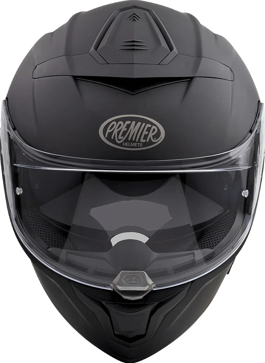 HELMET DEVIL U9 BM XS
