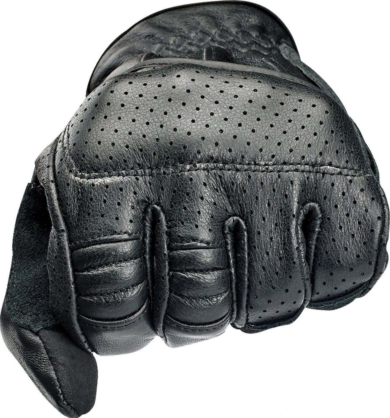 Biltwell Borrego gloves black, XS