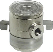 Water filters