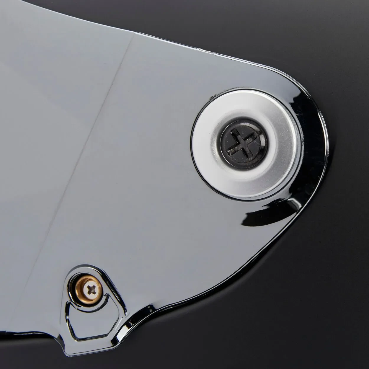 HARDWARE KIT GEN2 BLACK/SILVER