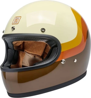 Biltwell Gringo helmet