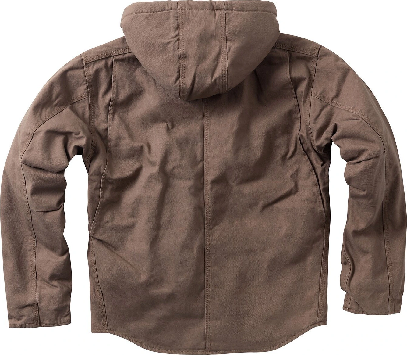 WCC Sherpa Lined work jacket, frontier Brown, Brown, S