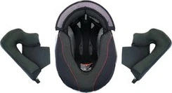 Sena Cheek pad and Liner Outrush
