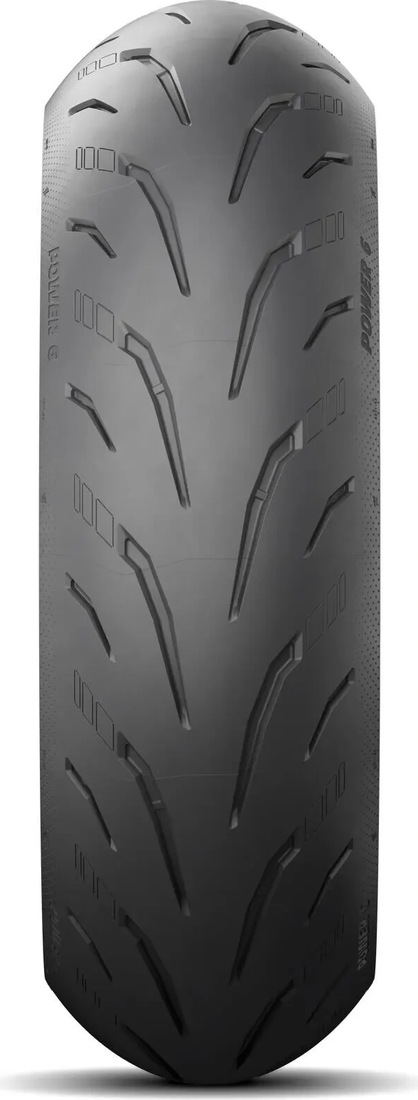 POWER 6 240/45 ZR 17 M/C (82W) R TL