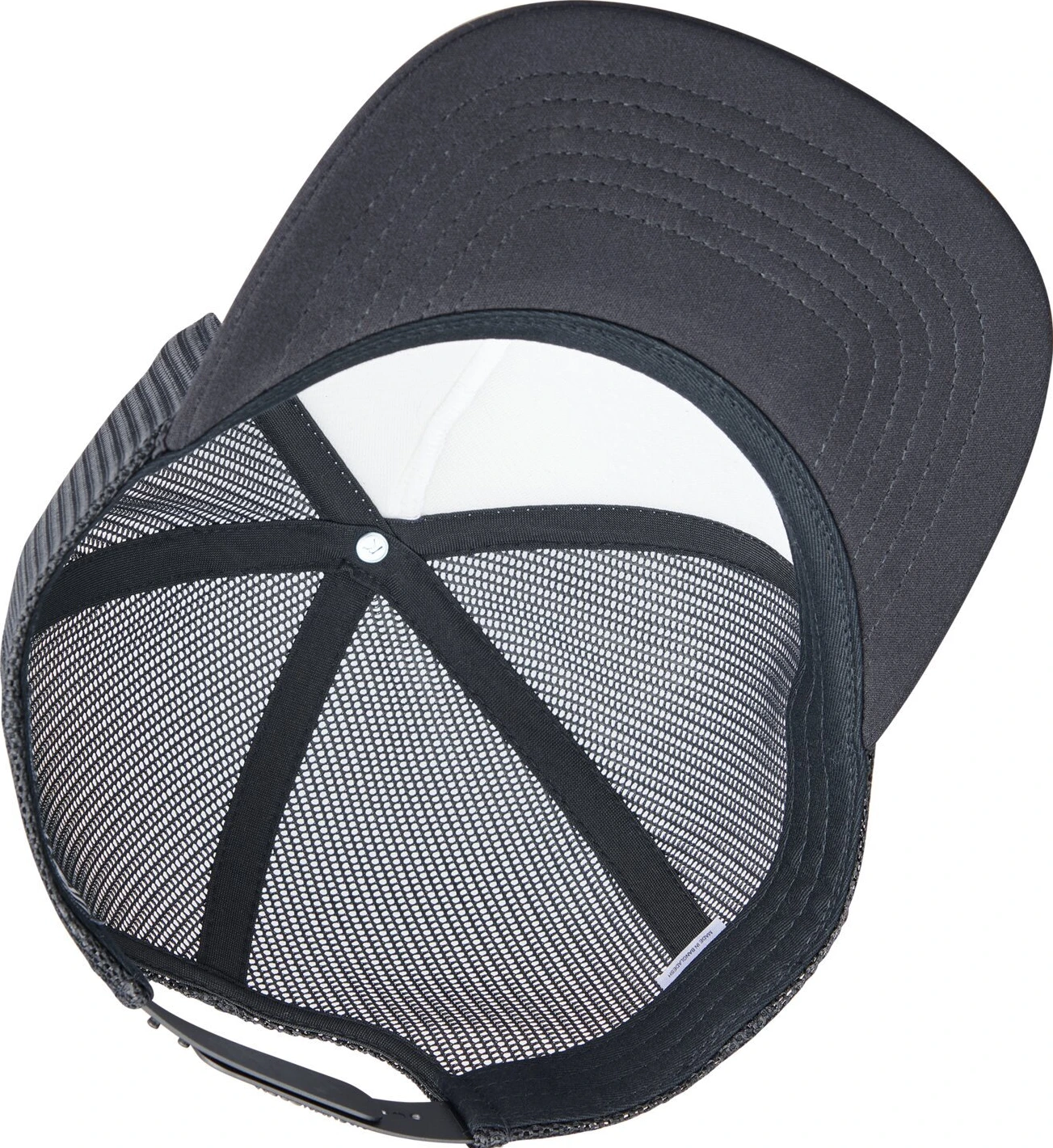 Biltwell Tiger trucker cap