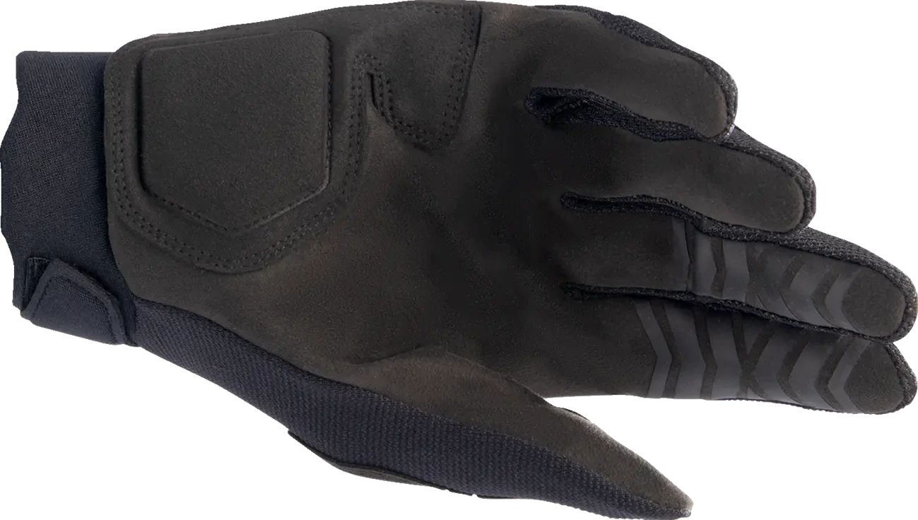 GLOVE F-BORE XT BLACK L