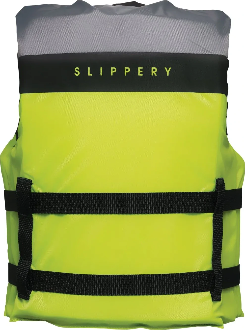 VEST HYDR0 YTH LM/BK