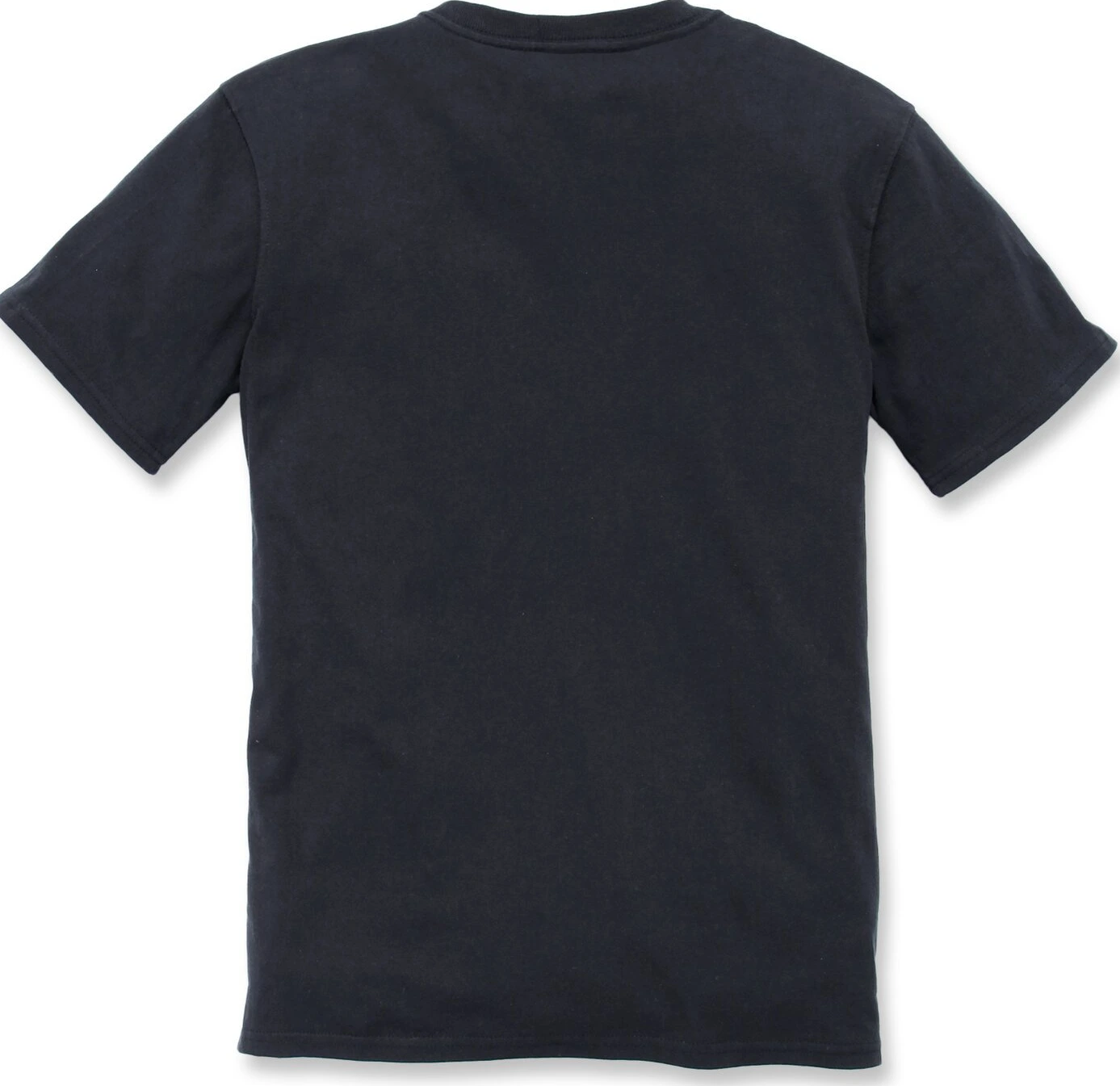 Carhartt Pocket women t-shirt black, S