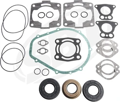 SBT Gasketkit Polaris 2-Stroke