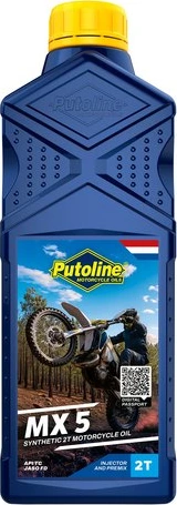 Putoline MX5- 1L (12)