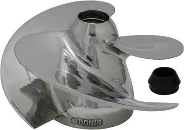 Anodis Impeller Kawasaki 12-20