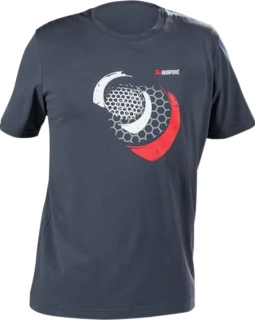 Mesh T-Shirt