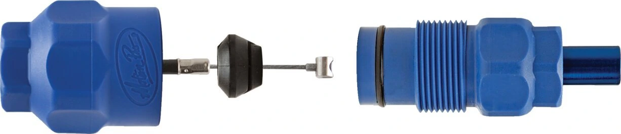 Motion Pro kabeļu eļļotājs V3