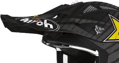 Airoh Aviator Ace Peak Rockstar 2020