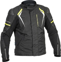 Lindstrands Textile jacket Sandvik