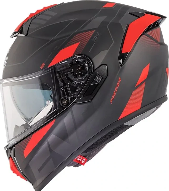 HELMET EVO PR 92 BM XS