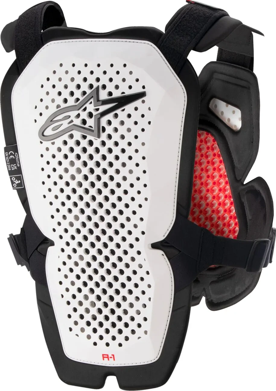 ROOST GUARD A1 W/B/R M-L