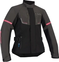 Lindstrands Textile Jacket Lomsen Woman
