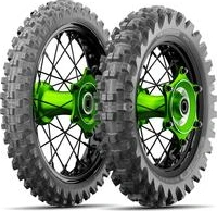 Michelin Starcross 5 Mini 2.50-10 33J TT F/R
