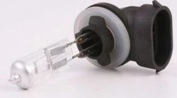 Solero Bulb 12V 37.5W 9005 HB3