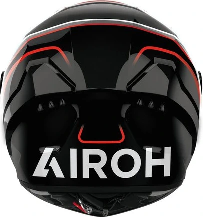 Airoh Helmet Connor Masker gloss, L