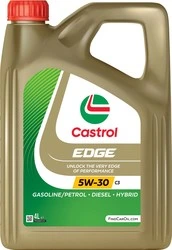 Castrol EDGE 5W-30 C3
