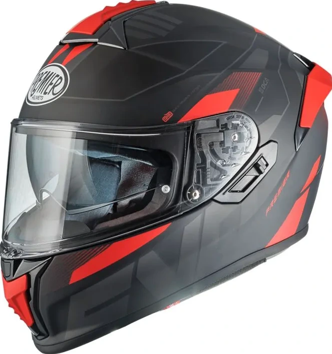 HELMET EVO PR 92 BM XS