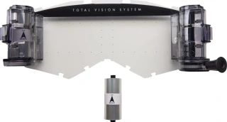 Regiment Storm Total Vision Roll-Off System