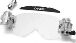 Oakley O2 MX Roll-off Accessory Kit