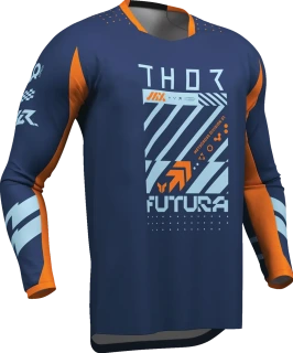 Launchmode Futura Jersey