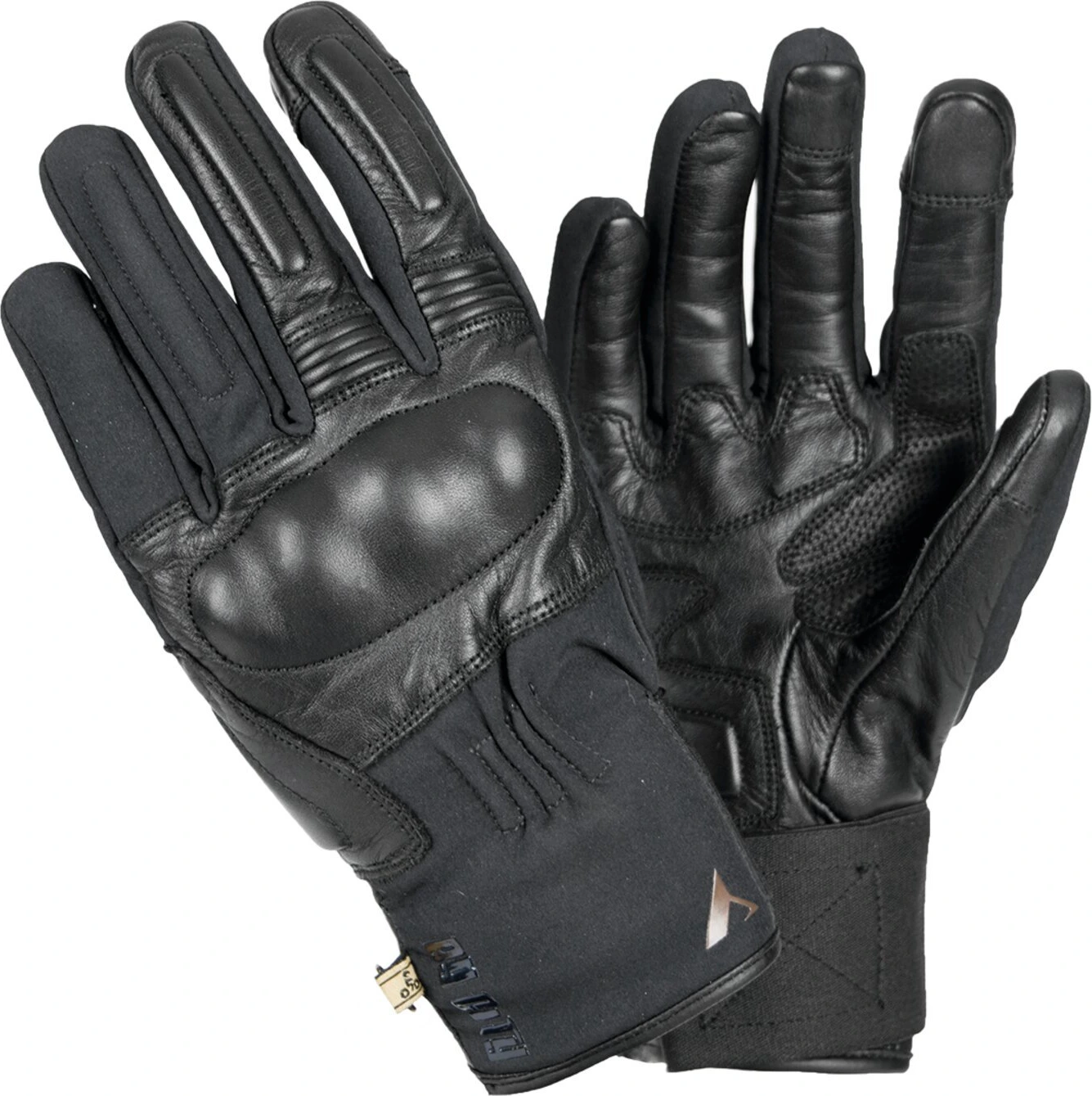 By City Artic gloves, Black, L