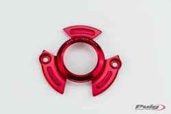 Нижняя защита двигателя Puig T-Max 530 17'