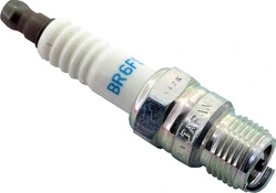 NGK süüteküünal BR6FS