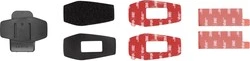 Interphone Ucom 4/2 Velcro+Adhesive+Clip