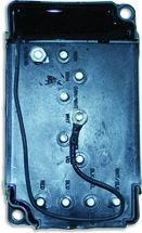 Cdi Elec. Mercury/Mariner Ignition Pack - 3/6 Cyl. 50-225HP
