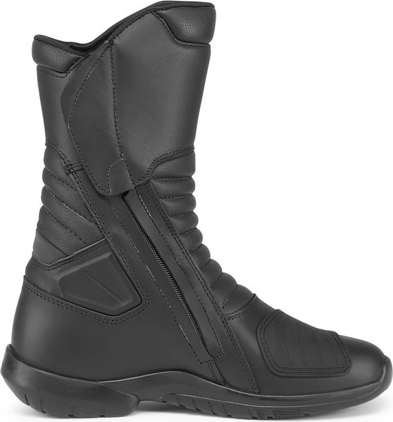 Forma Boot Jasper HDry WP Black, 40
