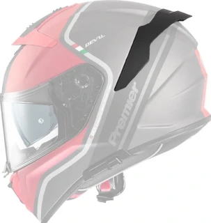 Devil Helmet Spoiler