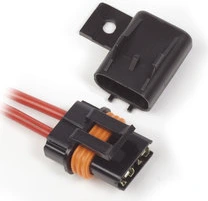 Blue Sea Waterproof In-Line Fuse holder