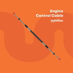 Control cables