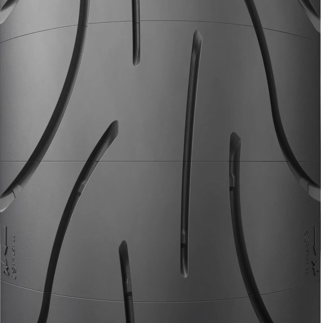 PILOT POWER 2CT 120/60 ZR 17 M/C (55W) F TL